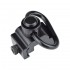 QD SLING SWIVEL WITH 20mm RAILS MOUNT